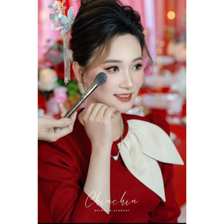 Trâm hoa phale cô dâu ngày cưới- pkcminhtam