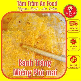 Bánh Tráng Trộn 5k/bánh tráng phô mai/ bánh tráng sate…