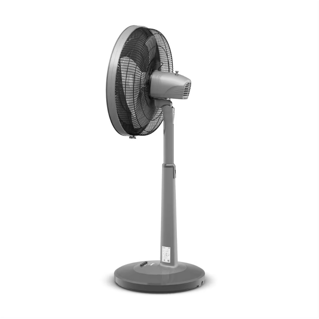 Quạt cây Mitsubishi Model mới 2023 R18A, R16A Quạt Rút Mitsubishi sải cánh 450mm, 400mm Gió lớn hơn Nhập Khẩu Thái Lan