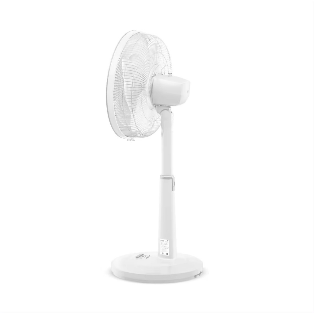 Quạt cây Mitsubishi Model mới 2023 R18A, R16A Quạt Rút Mitsubishi sải cánh 450mm, 400mm Gió lớn hơn Nhập Khẩu Thái Lan