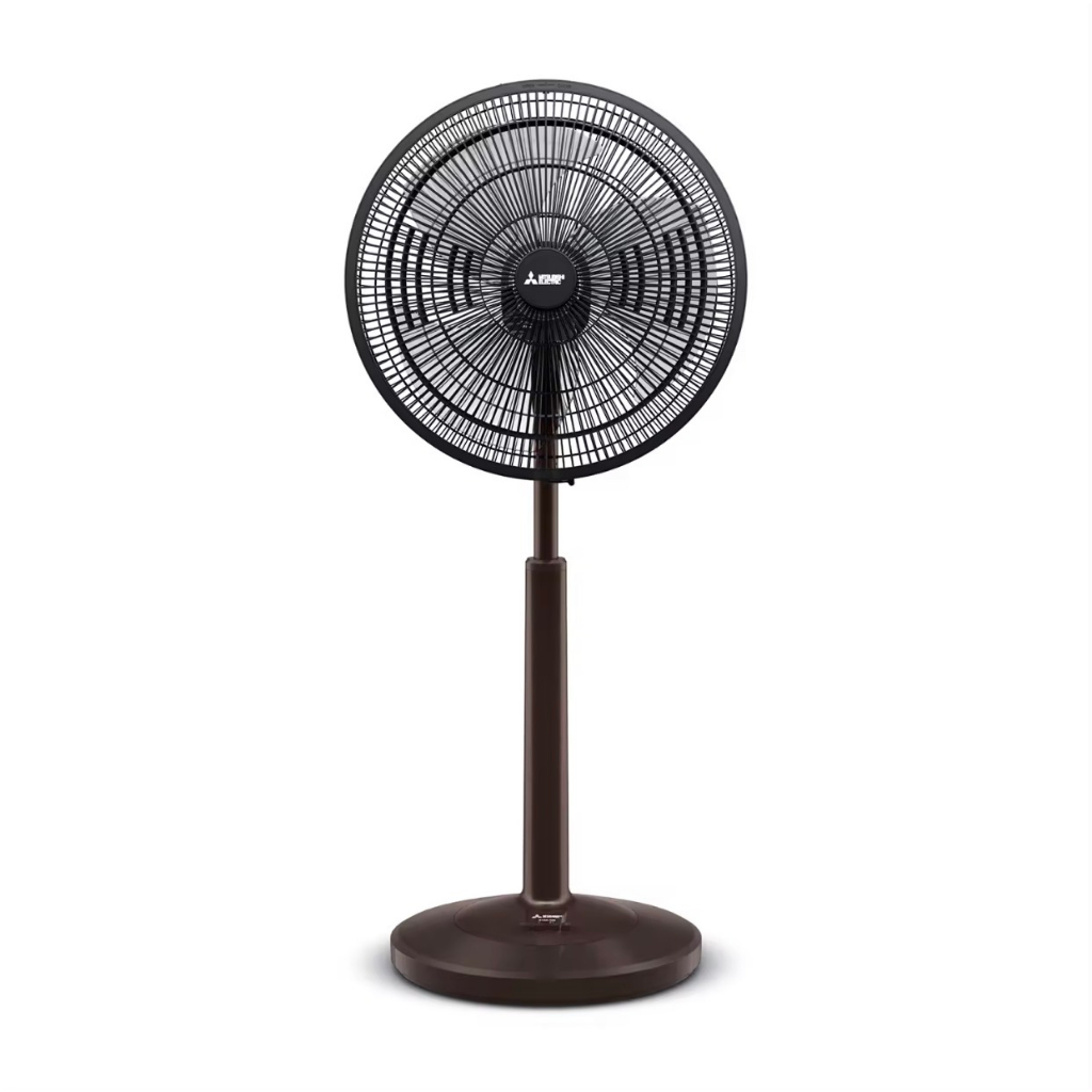 Quạt cây Mitsubishi Model mới 2023 R18A, R16A Quạt Rút Mitsubishi sải cánh 450mm, 400mm Gió lớn hơn Nhập Khẩu Thái Lan