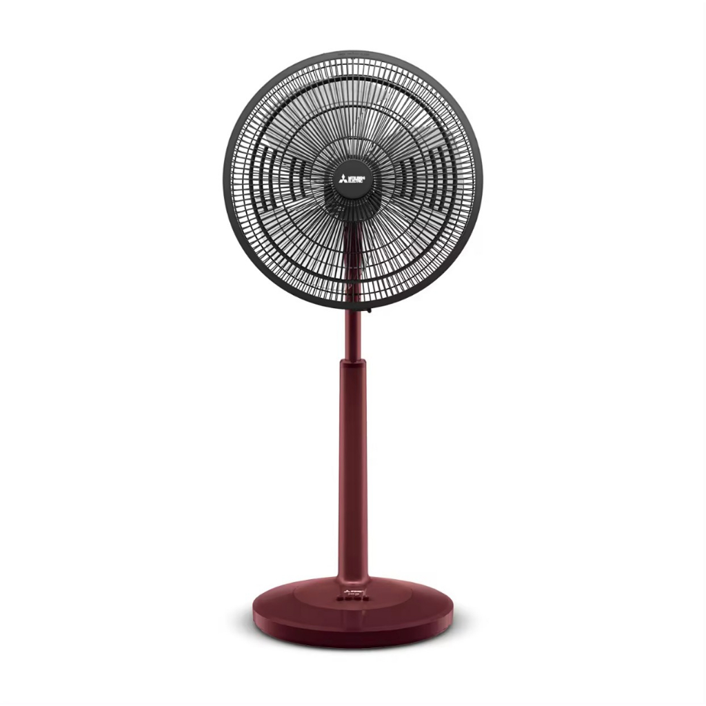 Quạt cây Mitsubishi Model mới 2023 R18A, R16A Quạt Rút Mitsubishi sải cánh 450mm, 400mm Gió lớn hơn Nhập Khẩu Thái Lan