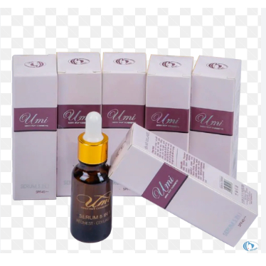 SERUM TRẮNG DA 5 IN 1 UMI