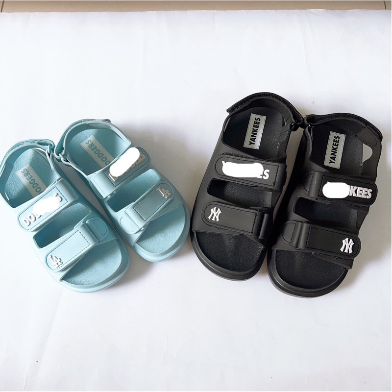 Sandal MLb cho bé trai/ gái mang đều được
