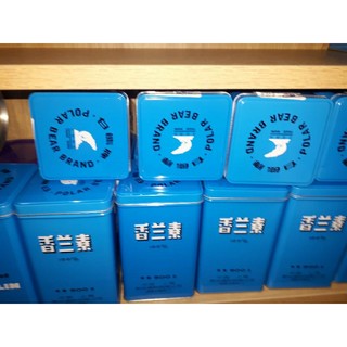 Bột vanillin hộp 500g