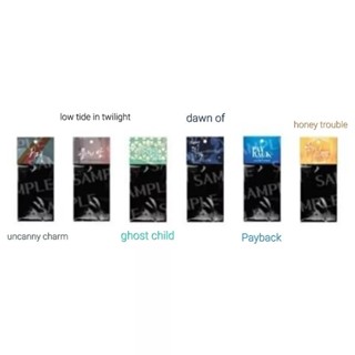 Checkmate Shutline Limitedrun Pearlboy 1pack có 3 card bo góc