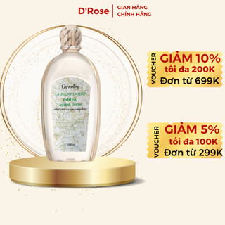 Nước giặt đồ lót quần lót áo lót thơm kháng khuẩn từ Thái Lan xà bông giặt đồ lót giặt đồ Giffarine Chính hãng - DR39
