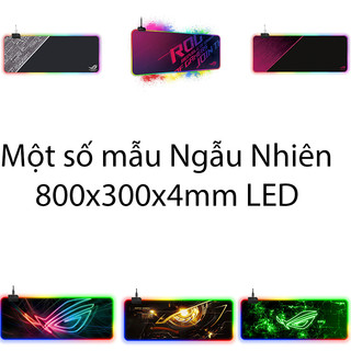 Lót chuột nhiều loại nhiều Size