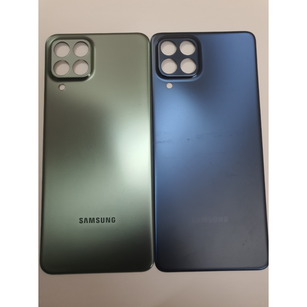 Nắp Lưng Samsung M33 - Hàng New Chính Hãng