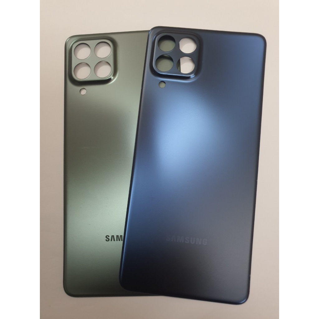 Nắp Lưng Samsung M33 - Hàng New Chính Hãng