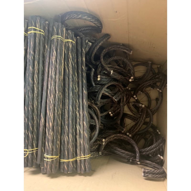 Cầu mây cho chim chào mào