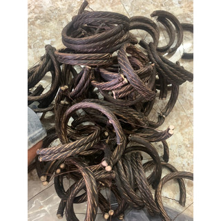 cầu mây cho chim chào mào(1cây)