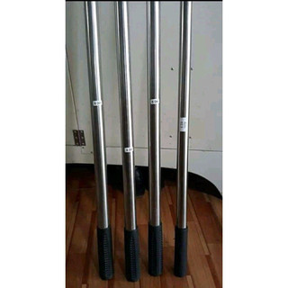SÀO RÚT INOX ĐA NĂNG, SÀO TREO CHIM (TẶNG MÓC)