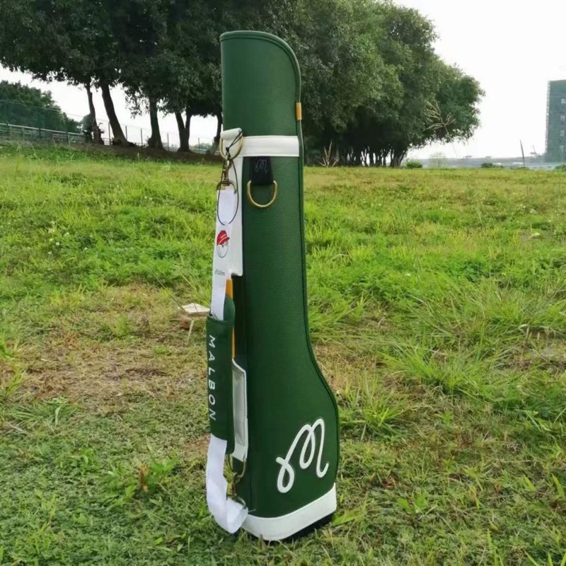 Túi đựng gậy tập malbon - hàng chính hãng