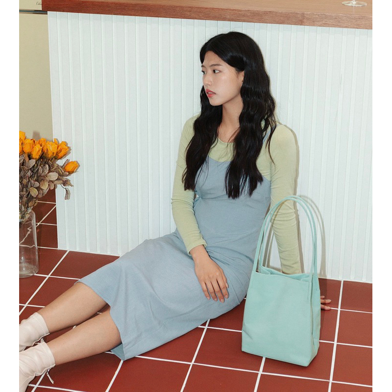 Túi I Think So Sero Neat Hàn Quốc chính hãng