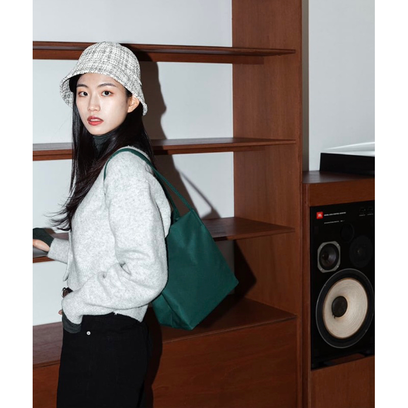 Túi I Think So Sero Neat Hàn Quốc chính hãng