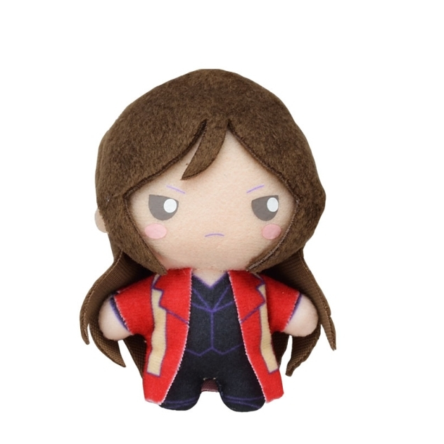 Móc khóa bông Waver/Lượng FGO - Fate Series chính hãng