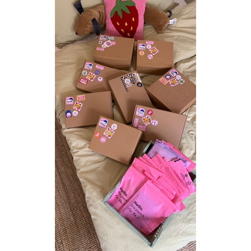 ✨LUCKY BOX✨🔮 Thử Vận May Trúng Hàng Xinh Hàng Đẹp 💗