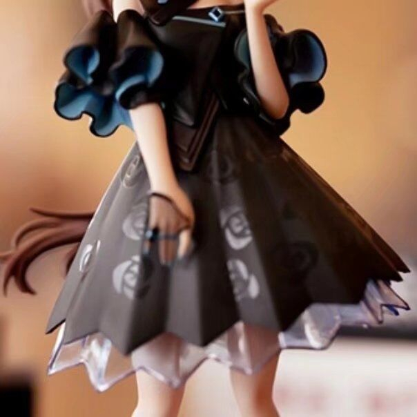 Mô hình nhân vật Amiya Dạ Hội - Arknights