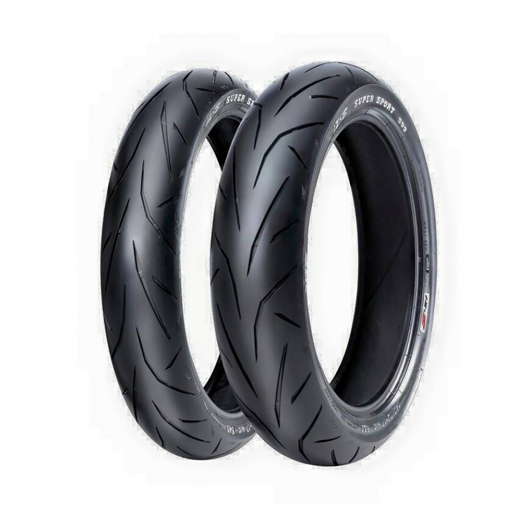 Vỏ IRC S99 size 70/90-17 và 80/90-17 hàng cao cấp chính hãng nhập khẩu Thái Lan cho Exciter Sonic Wave Dream Sirius