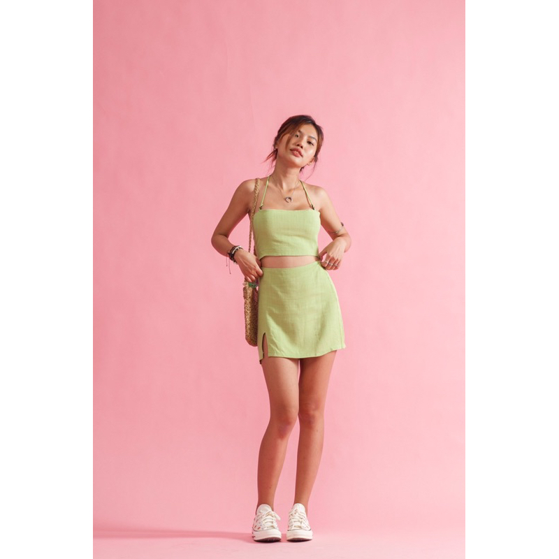 Bộ váy áo Uptown Girl | The Sun Child