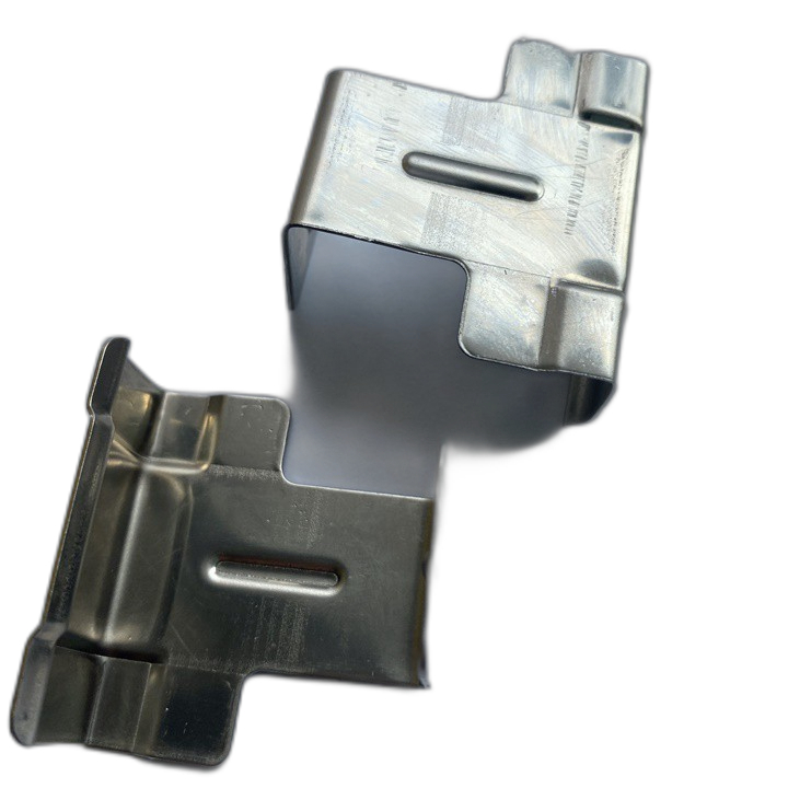 Kẹp thoát nước Solar inox 304 cho tấm pin năng lượng mặt trời