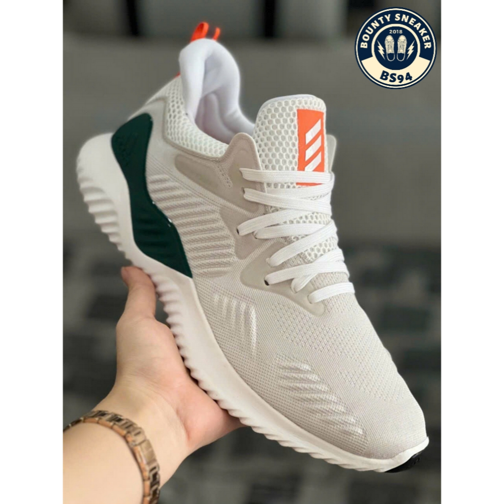Giày Thể Thao Adidas Alphabounce XT