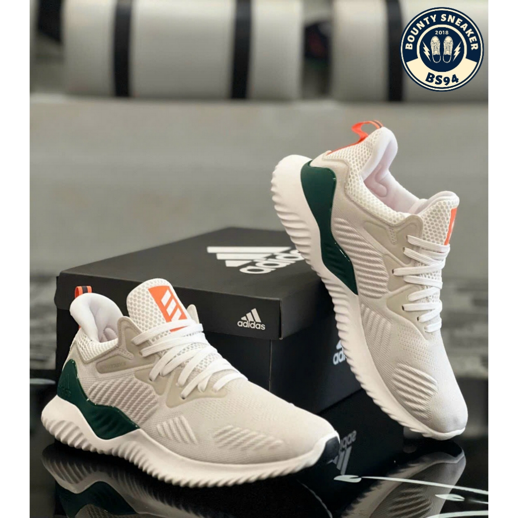 Giày Thể Thao Adidas Alphabounce XT