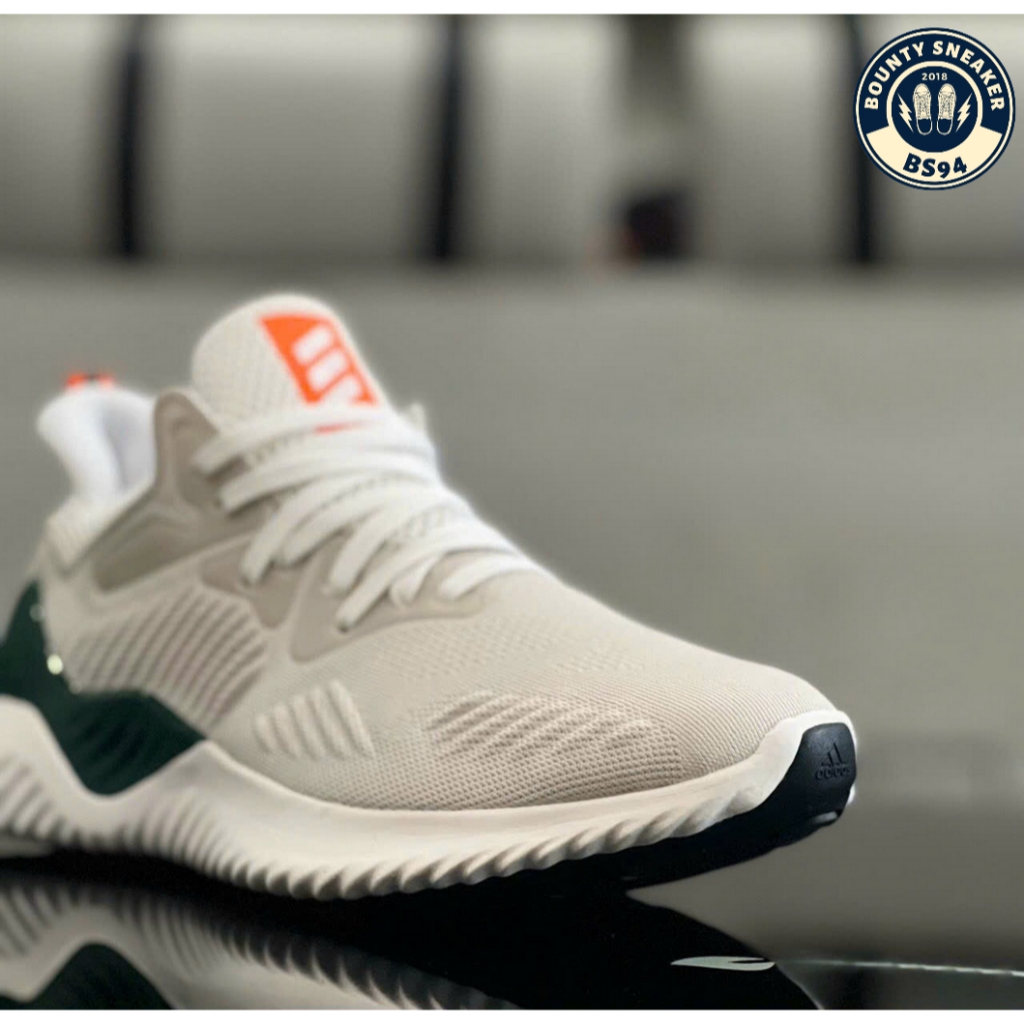 Giày Thể Thao Adidas Alphabounce XT
