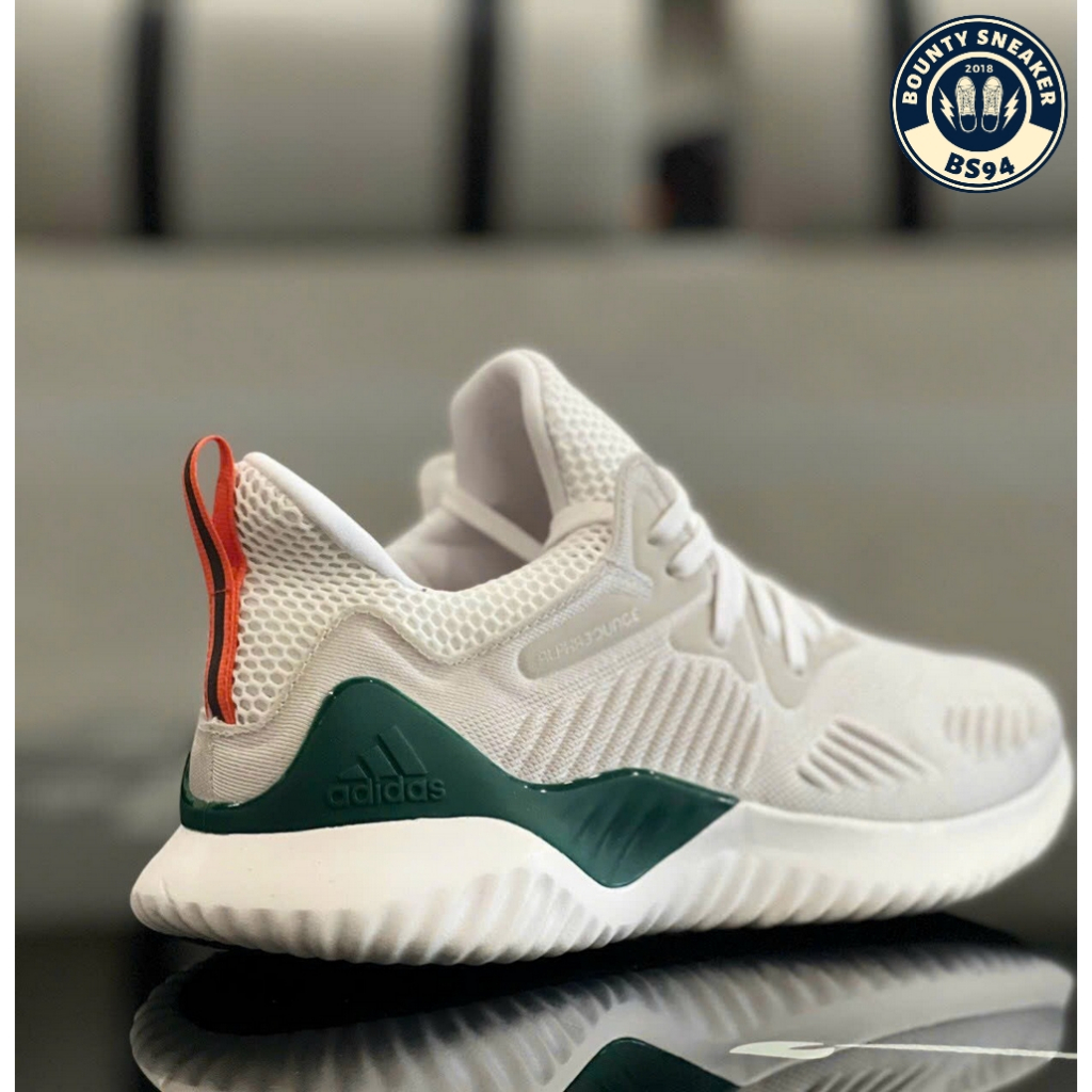Giày Thể Thao Adidas Alphabounce XT