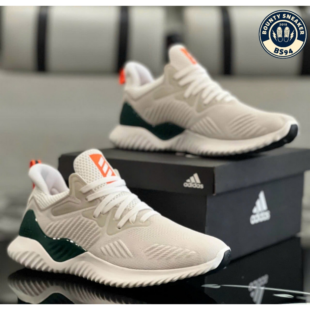 Giày Thể Thao Adidas Alphabounce XT