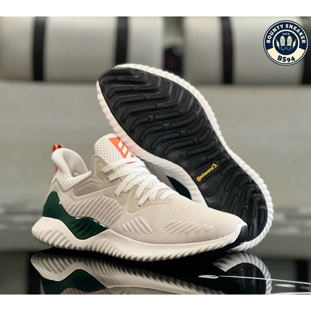 Giày Thể Thao Adidas Alphabounce XT