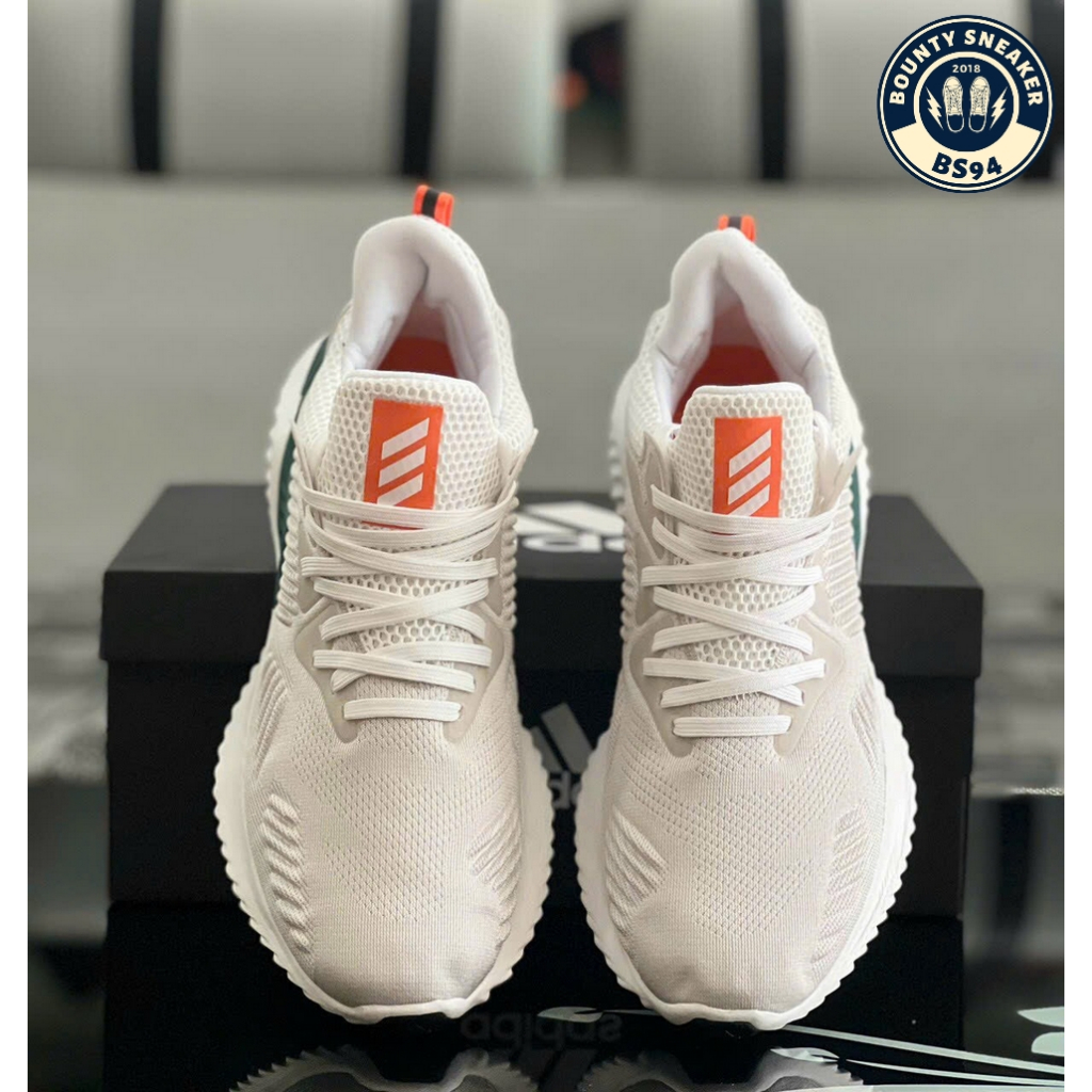 Giày Thể Thao Adidas Alphabounce XT