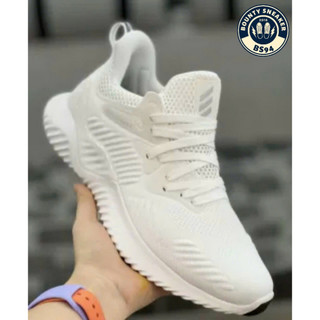 Giày Thể Thao Adid̲as Alphabounce Beyond (Chính Hãng-Fullbox)