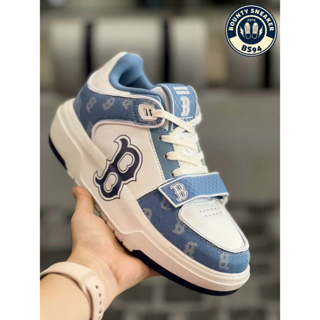 Giày Thể Thao MLB