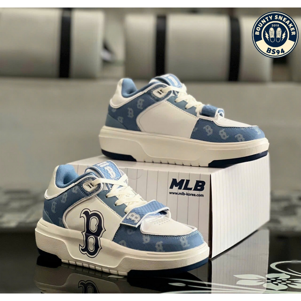 Giày Thể Thao MLB