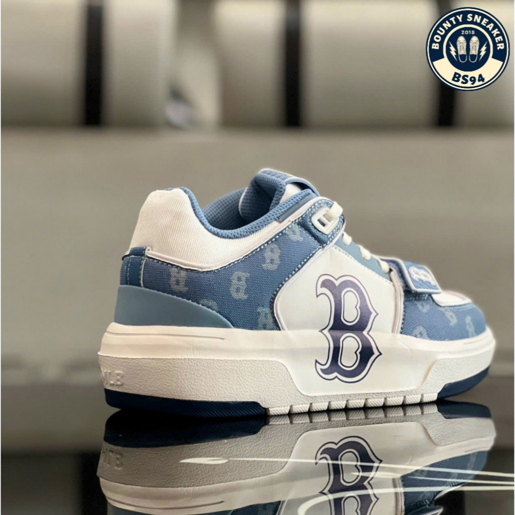 Giày Thể Thao MLB