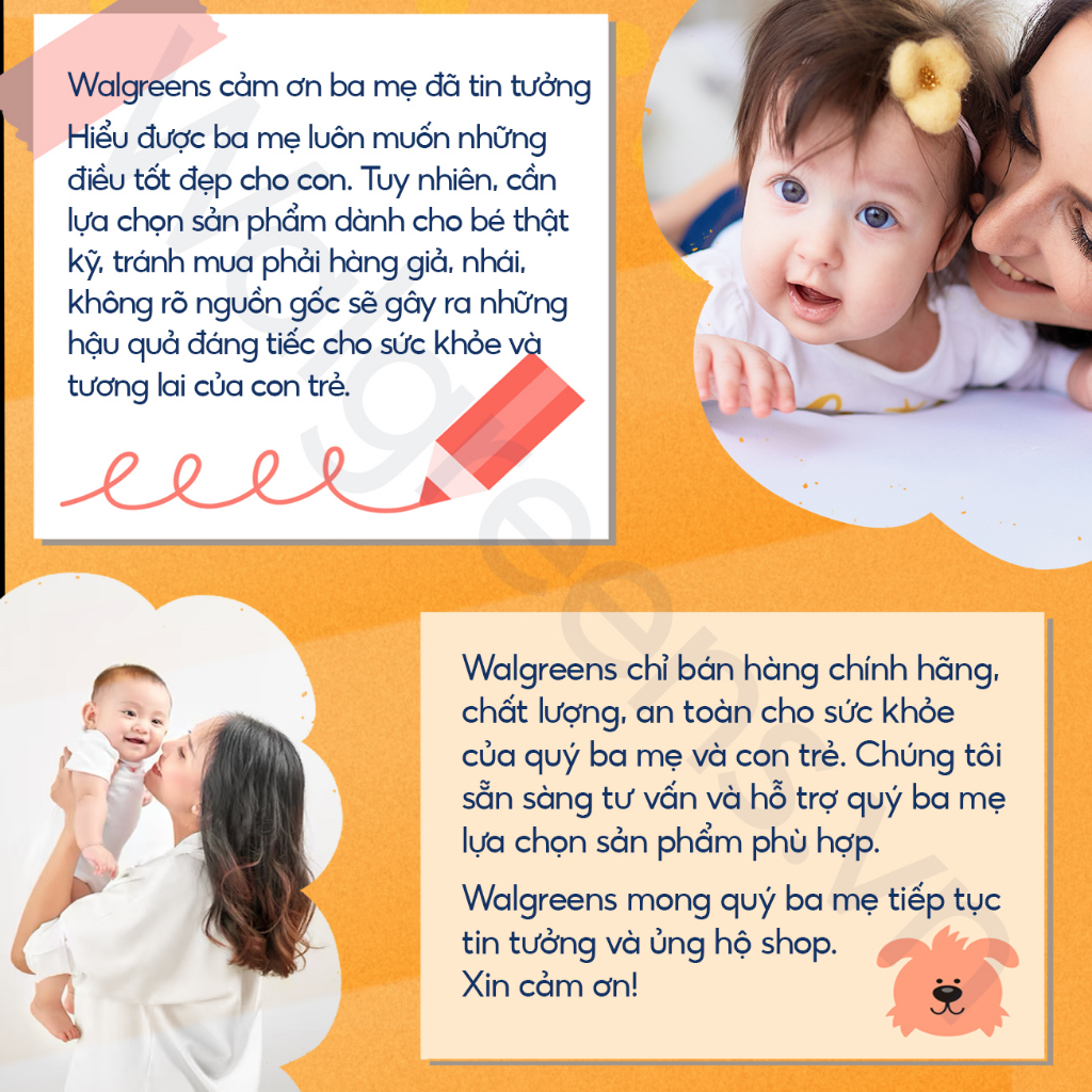 Combo Bioisland, Elevit canxi hữu cơ chăm sóc sức khoẻ mẹ bầu mẹ khoẻ bé thông minh