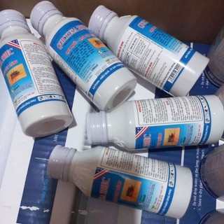 Thuốc diệt muỗi ..côn trùng phun..xịt hiệu quả nọ 100 ml