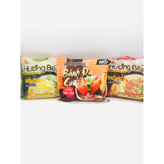 Phở Bánh Đa Cua Hương Bếp Thiên Hương - Gói 65Đa