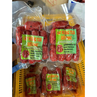 Lạp xưởng tươi cai lậy 500gr