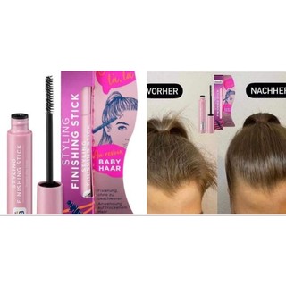 Macara chuốt tóc