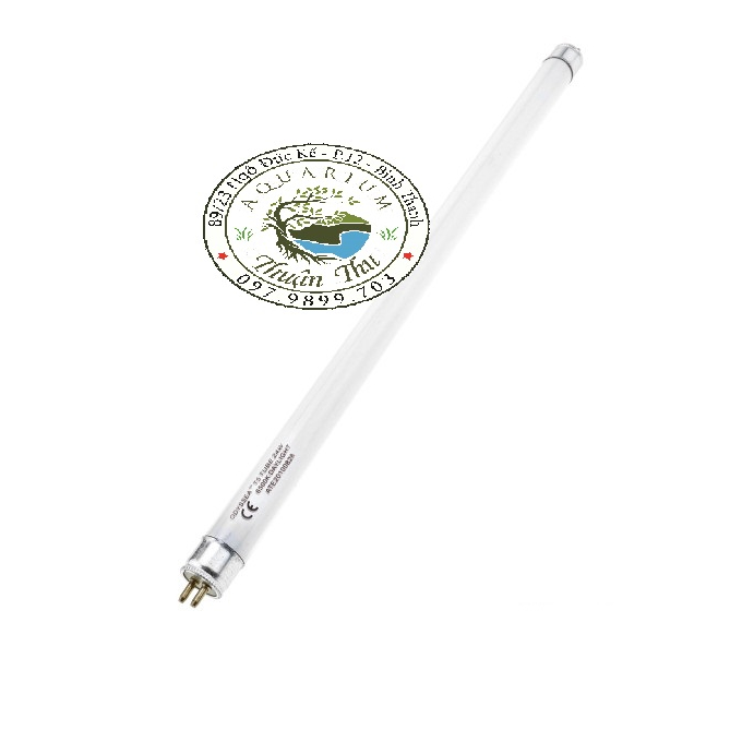 Bóng đèn Odyssea T5H0 6500K VÀ 10000K Bóng trắng Thay Thế Cho Đèn Odyssea Bể Cá Thuỷ Sinh 60cm 90cm 120cm