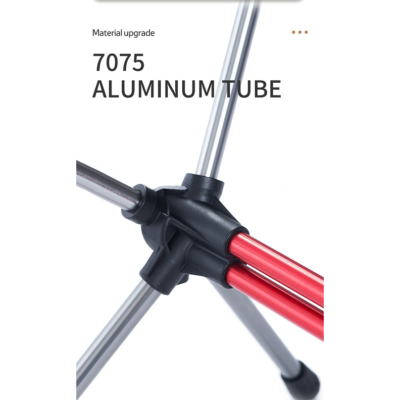 Ghế Camping, ghế gấp dã ngoại Naturehike NH20JJ036,Ghế gấp camping Naturehike NH20JJ036