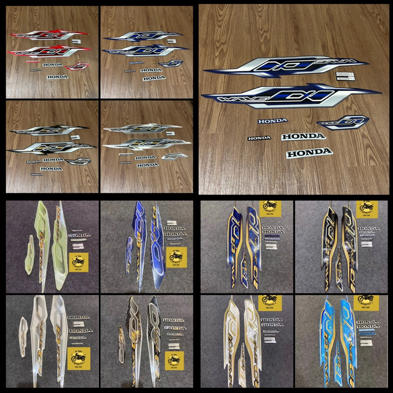Tem xe wave 110 zin 2023 team 50cc 2022 2021 2019 alpha