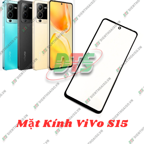 Kính Vivo S15 , kính ép dùng cho vivo s15