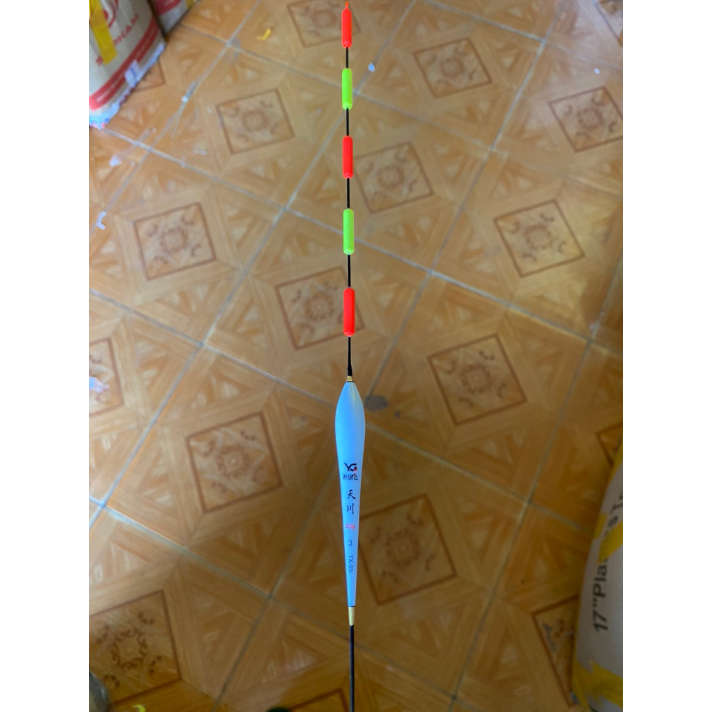 Phao hố đấu nano Thiên Xuyên TX - 05