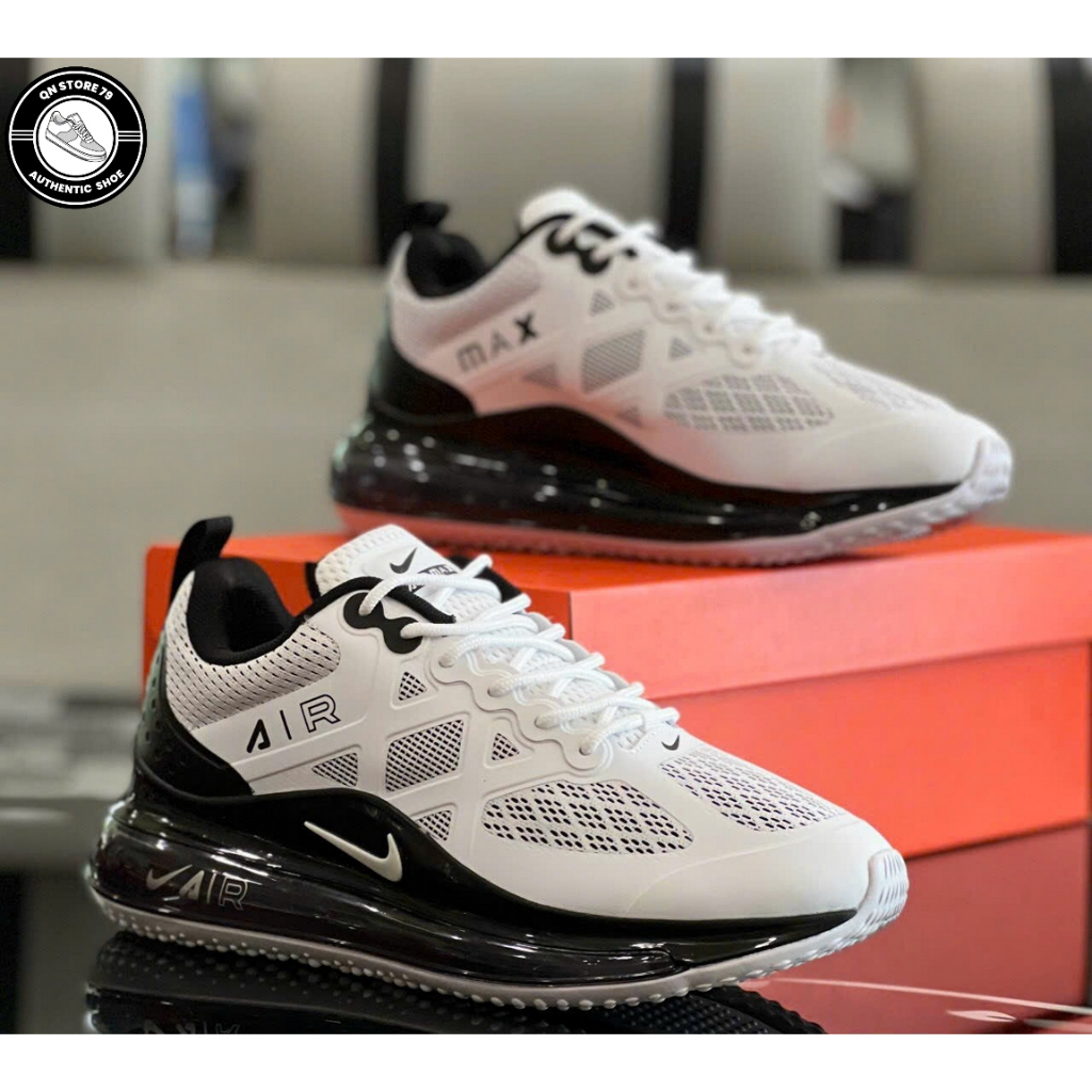 Giày Thể Thao Nike Air Max 720 Chính Hãng (Fullbox)