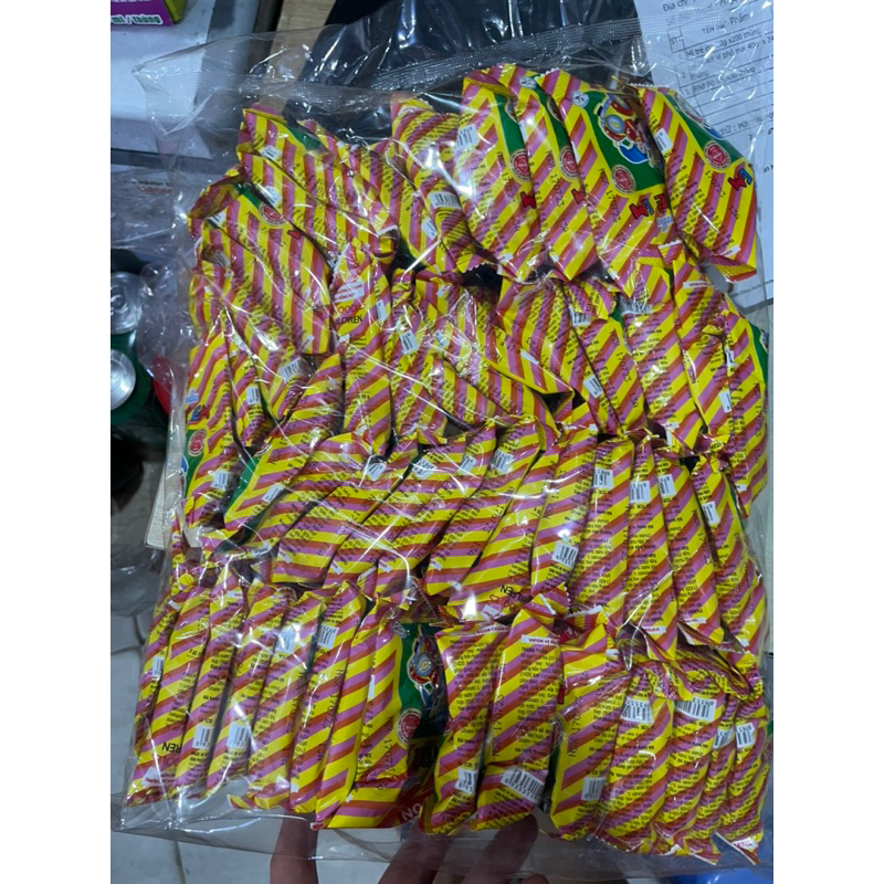 Mì tôm trẻ em Vifon gói 20g ăn là mê