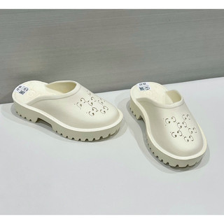 Dép sục GUCIII cho bé yêu